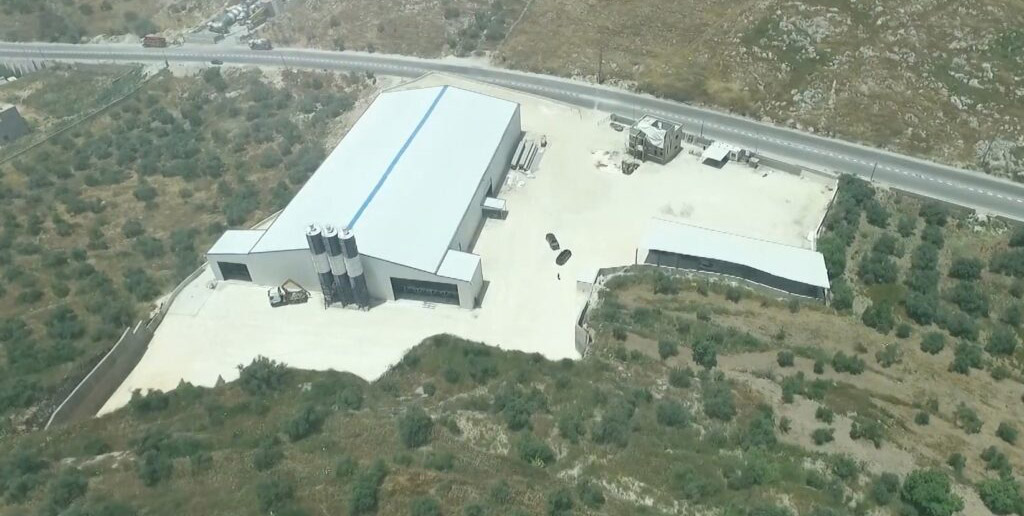 Νέο μονοκατοικία για το Al Weher στην Παλαιστίνη